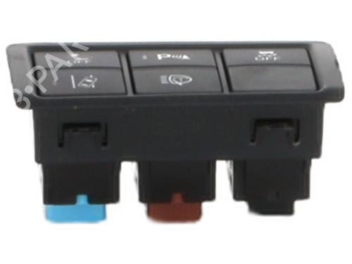 Used Switch Switch HONDA CIVIC X Hatchback (FC_, FK_) 1.5 VTEC (FK7) (182 hp) 19731585 19731585