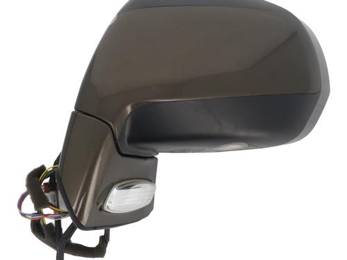 Used Left mirror CITROËN C4 Grand Picasso I (UA_) 1.6 HDi 110 (112 hp) 32290627