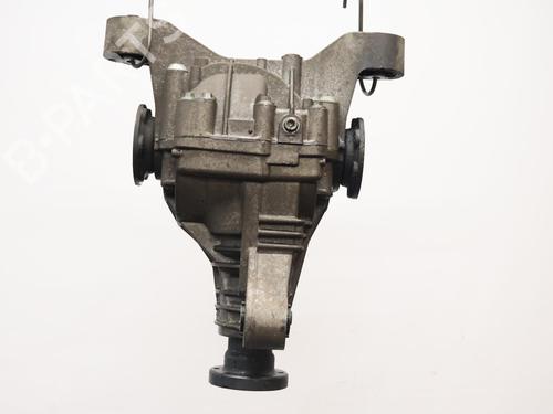 Used Rear differential VW TOUAREG (7LA, 7L6, 7L7) 3.0 V6 TDI (225 hp) 18196371