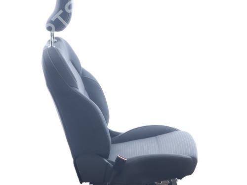 Left front seat RENAULT ARKANA I (LCM_, LDN_) 1.6 E-TECH 145 (LDMU) | BP37745641C15 - Image 2