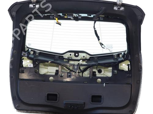 Tailgate RENAULT SCÉNIC IV (J9_) 1.5 dCi 110 | BP29040310C6 