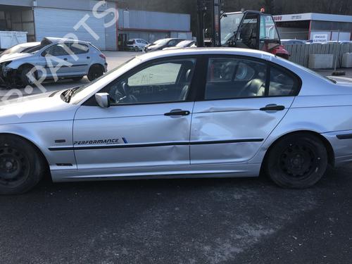 Climate control BMW 3 (E46) 320 d | BP28798441I5  - Image 8