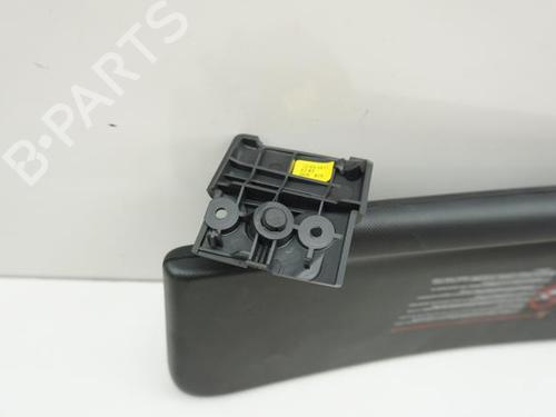Right sun visor CITROËN DS4 (NX_) 1.6 HDi 110 | BP18189443I2 