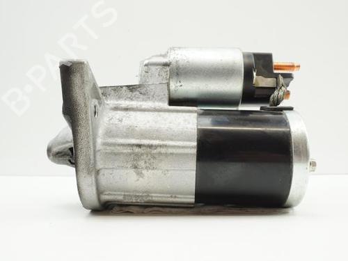 Used Starter Starter RENAULT CLIO V (B7_) 1.0 SCe 75 (B7M5) (72 hp) 18181754 18181754