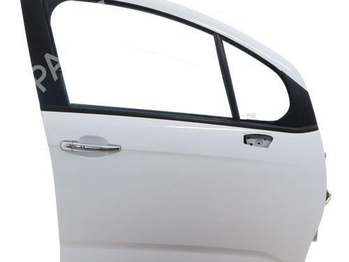 Used Right front door CITROËN C3 II (SC_) 1.4 HDi 70 (SC8HZC, SC8HR0, SC8HP4) (68 hp) 25715722