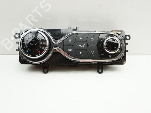 Climate control RENAULT CLIO IV (BH_) 1.5 dCi 90 | BP18181949I5 