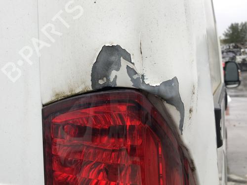 Front left window mechanism CITROËN JUMPER II Van 2.2 HDi 100 | BP29937218C22 - Image 9