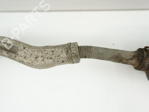Used Steering rack Steering rack RENAULT GRAND SCÉNIC IV (R9_) 1.2 TCe 130 (130 hp) 18181475 18181475