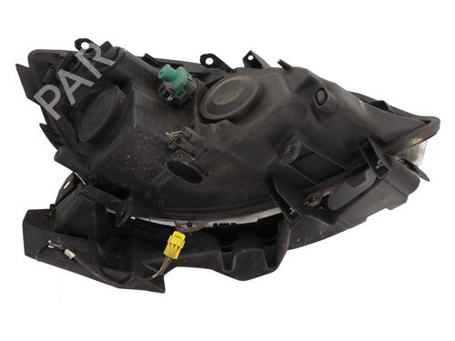 Left headlight RENAULT SCÉNIC II (JM0/1_) 1.5 dCi (JM1E, JM16) | BP27639926C28 