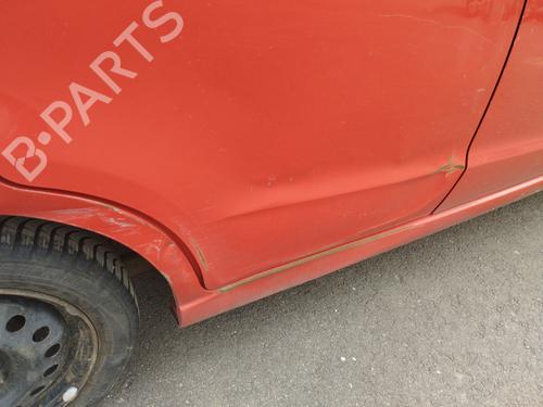 Climate control NISSAN PIXO (UA0) 1.0 | BP28127687I5  - Image 17