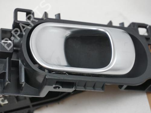 Used Rear right lock Rear right lock CITROËN C3 III (SX) 1.2 VTi 82 (82 hp) 18185069 18185069