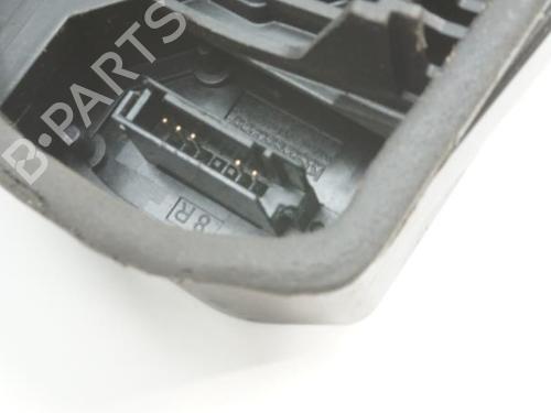 Front right lock BMW X1 (E84) xDrive 20 d | BP18189171C97 
