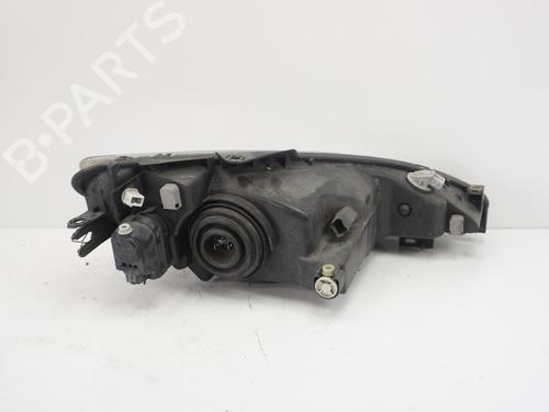 Scheinwerfer links PEUGEOT 206 Hatchback (2A/C) 1.6 i | BP24554954C28 