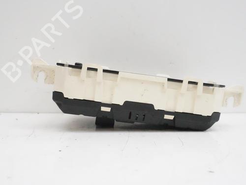 Display monitor FORD FIESTA VI (CB1, CCN) 1.4 TDCi | BP22072475C48