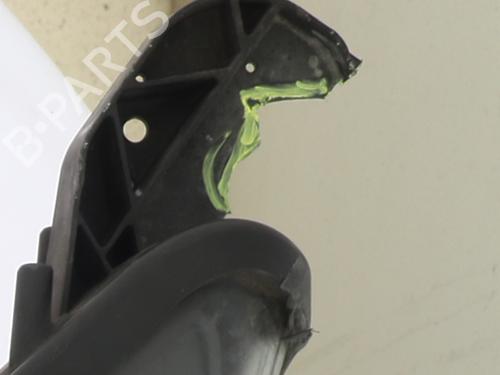 Left headlight DS DS 4 / DS 4 CROSSBACK (NX_) 2.0 BlueHDi 180 | BP38678672C28 - Image 2