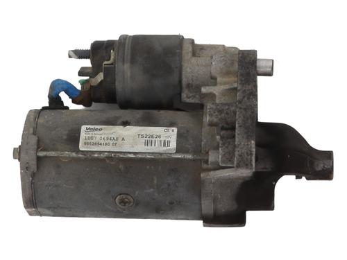 Starter PEUGEOT 2008 I (CU_) 1.6 BlueHDi 100 | BP29062787M8 