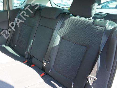 Left front suspension arm PEUGEOT 3008 I MPV (0U_) 2.0 HDi 150 / BlueHDi 150 | BP18173627M12 