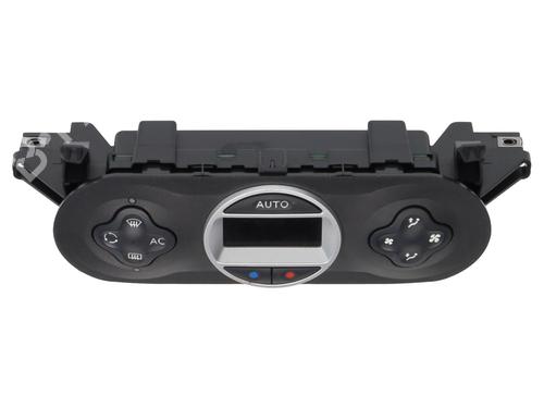 Climate control RENAULT TWINGO II (CN0_) 1.5 dCi 90 | BP21115576I5 
