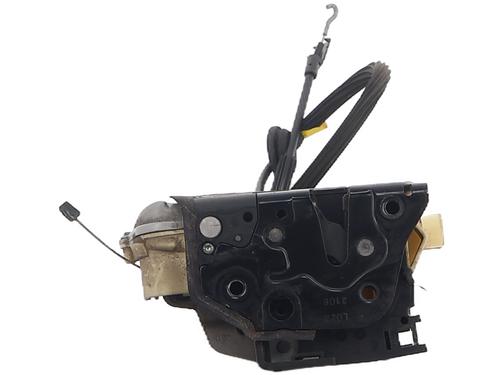 Front left lock VW EOS (1F7, 1F8) 2.0 TDI | BP26933309C98 - Image 3
