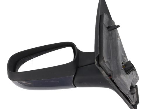 Left mirror RENAULT MEGANE II (BM0/1_, CM0/1_) 2.0 dCi (BM1K, CM1K) | BP28827017C26 