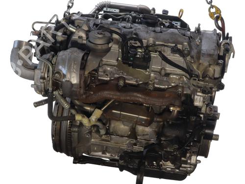 Engine TOYOTA AURIS (_E15_) 2.0 D-4D (ADE150_, ADE150R) | BP24498372M1 