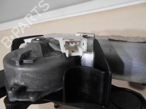Used Rear wiper motor CITROËN C3 II (SC_) 1.1 i (60 hp) 18193819