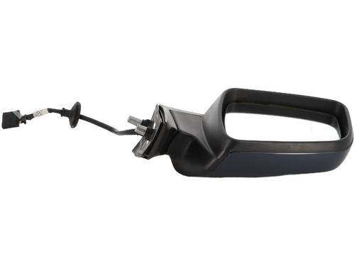 Left mirror OPEL ZAFIRA / ZAFIRA FAMILY B (A05) 1.7 CDTI (M75) | BP19730559C26 