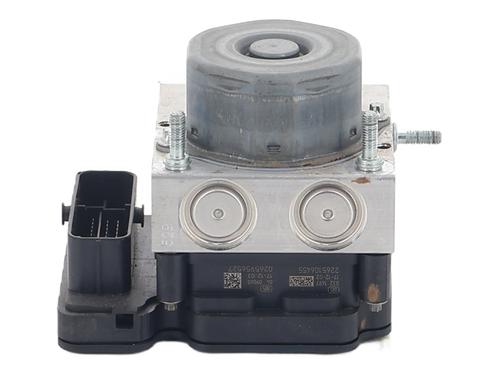 Used ABS pump ABS pump RENAULT CLIO IV (BH_) 1.5 dCi 110 (110 hp) 27212123 27212123