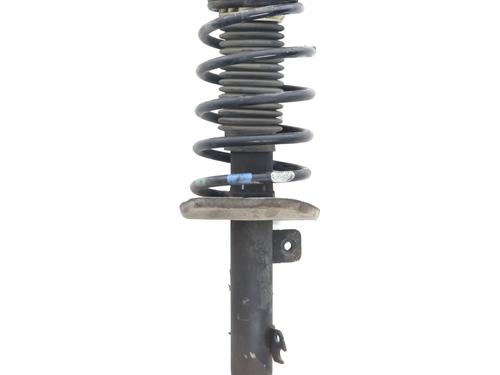 Used Left front shock absorber PEUGEOT 207 (WA_, WC_) 1.4 HDi (68 hp) 31945232