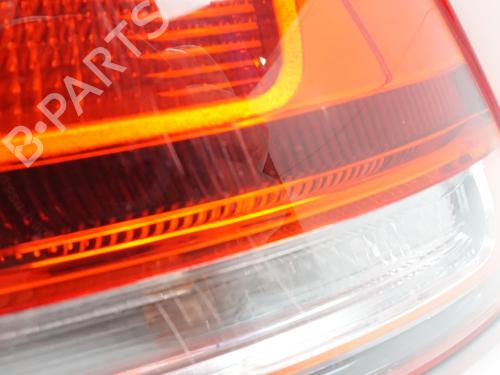Right taillight VW GOLF VII (5G1, BQ1, BE1, BE2) 2.0 TDI 4motion | BP18191884C35 