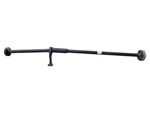 Driveshaft SKODA OCTAVIA III Combi (5E5, 5E6) 2.0 TDI / TDI RS 4x4 | BP39602000M37 - Image 4