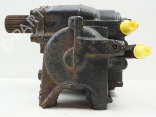 Used Steering rack Steering rack MERCEDES-BENZ CLK (C208) CLK 230 Kompressor (208.347) (193 hp) 19729212 19729212