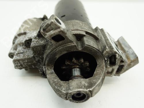 Used Starter Starter BMW 1 (E87) 116 d (116 hp) 18181197 18181197