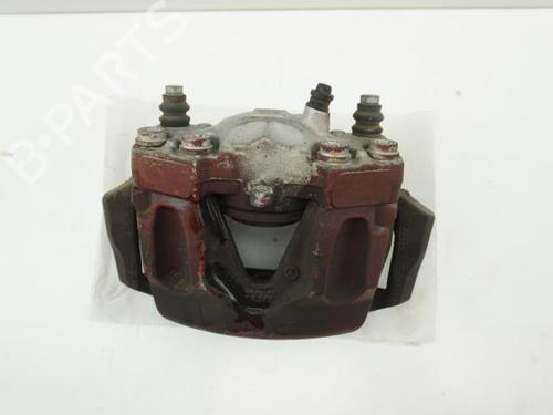 Used Right front brake caliper MERCEDES-BENZ E-CLASS Convertible (A207) E 250 CDI / BlueTEC / d (207.403, 207.404) (204 hp) 18178866