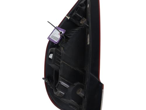 Right taillight RENAULT SCÉNIC III (JZ0/1_) 1.5 dCi | BP28212643C35 