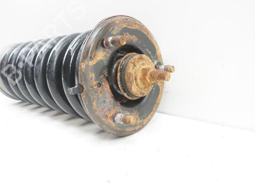 Used Left front shock absorber Left front shock absorber NISSAN NAVARA NP300 (D40) 2.5 dCi 4WD (144 hp) 18176719 18176719