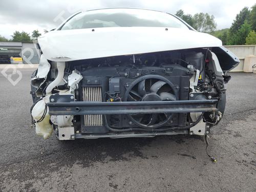 Engine PEUGEOT 3008 I MPV (0U_) 1.6 HDi | BP29414366M1  - Image 15