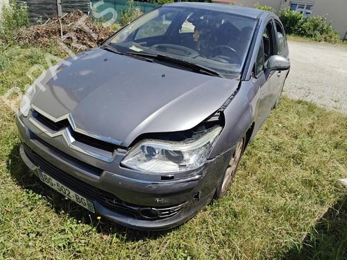 Right headlight CITROËN C4 I (LC_) | BP27713974C29 - Image 15