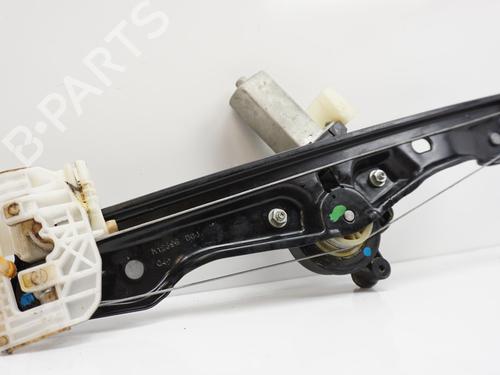 Used Rear left window mechanism BMW 1 (F20) 116 i (136 hp) 18178281