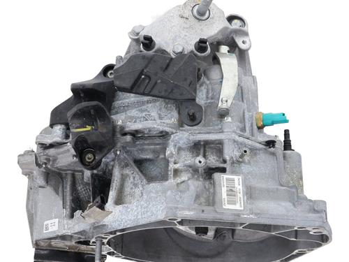 Gearbox DACIA SANDERO III 1.0 TCe 100 ECO-G | BP18257074M3 