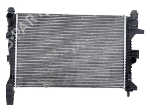 water-radiator-ford-transit-connect-v408-box-bodympv-2013-28611856 main image