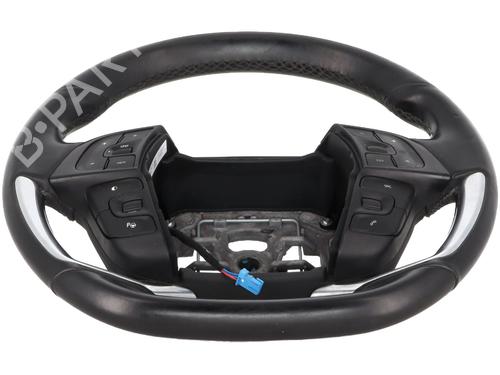 Used Steering wheel CITROËN C4 Picasso II 1.6 HDi / BlueHDi 115 (115 hp) 19314404
