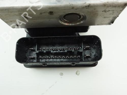 Used ABS pump ABS pump FIAT DOBLO Box Body/MPV (223_) 1.9 JTD (105 hp) 18175372 18175372