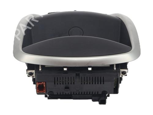 Display monitor PEUGEOT 207 SW (WK_) 1.6 HDi | BP27699416C48 