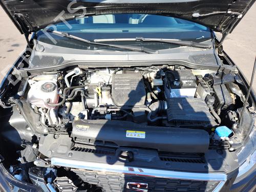 Engine SEAT IBIZA V (KJ1, KJG) 1.0 MPi | BP28601420M1 - Image 20