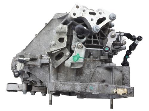 Gearbox FIAT 500X (334_) 1.6 D Multijet (334AXA1B, 334AXA11) | BP24431296M3