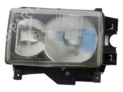 Venstre forlygte LAND ROVER RANGE ROVER II (P38A) 2.5 D 4x4 (136 hp) 29184990