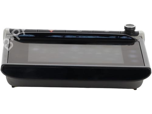 Used Display monitor Display monitor CITROËN C3 III (SX) 1.5 BlueHDi 100 (SXYHYP, SXYHTU) (102 hp) 19646224 19646224