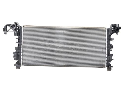 Used Water radiator Water radiator OPEL ASTRA K (B16) 1.5 CRDI (68) (122 hp) 28827064 28827064