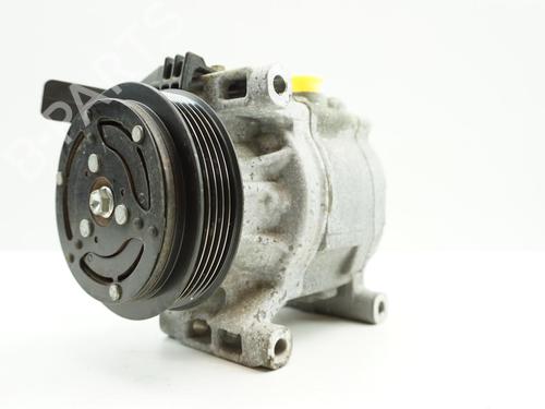 AC compressor FORD KA (RU8) 1.2 | BP18188410M34 - Image 2
